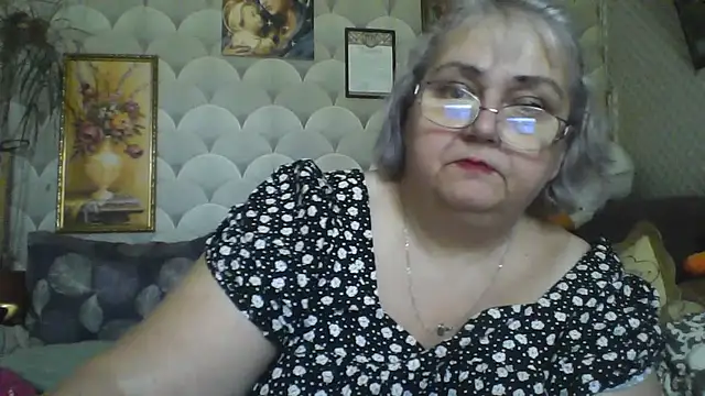 MarinaFarina53 online show from 07.17.26