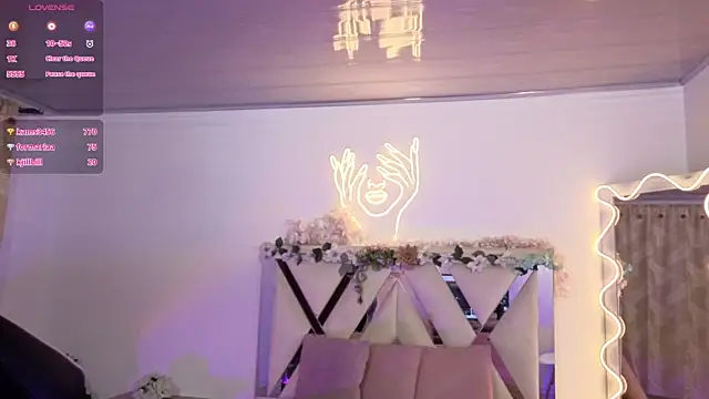 CRISTALBROKE TAY online show from 07.23.26