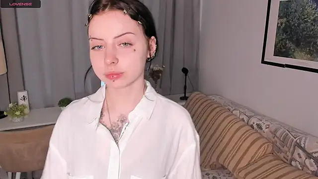 BlancheMarca online show from 05.20.26