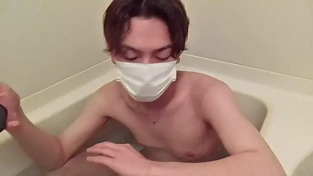 Shun-3721 online show from 05.17.26