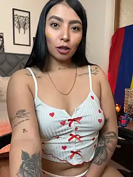 Nina vell online show from 06.23.26