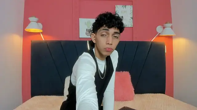 ero boy40 online show from 06.12.26