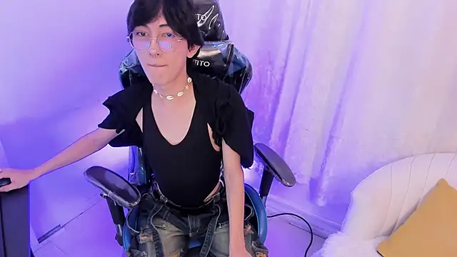 LittlePrince  online show from 05.16.26