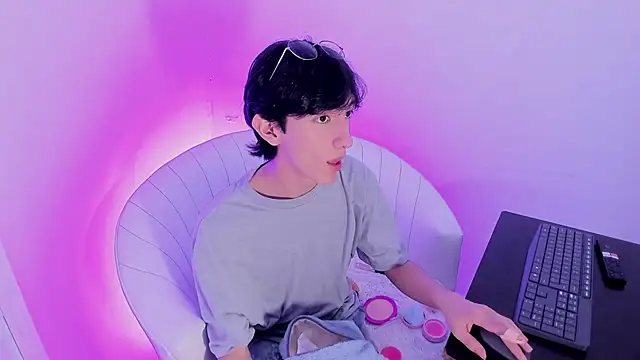 LittlePrince  online show from 06.04.26