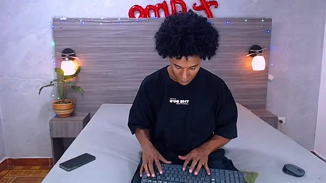 Dilan Hall online show from 06.01.26