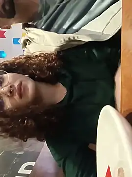 LilyLeblanc online show from 06.08.26