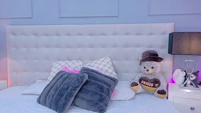DulceeGarcia online show from 07.07.26