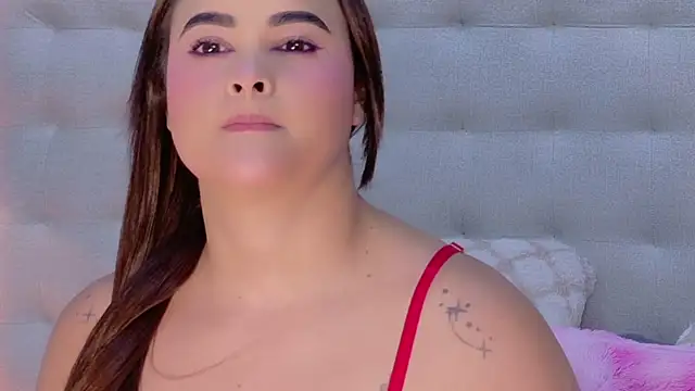 DulceeGarcia online show from 07.07.26