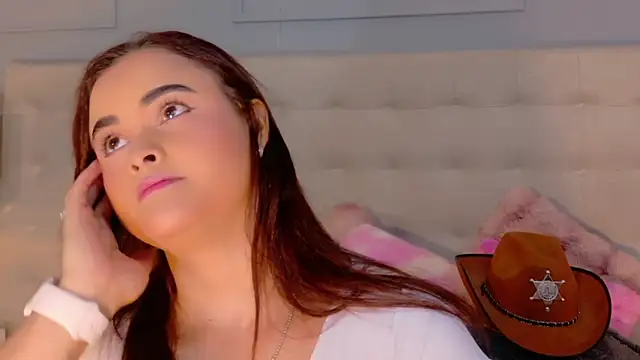 DulceeGarcia online show from 07.26.26