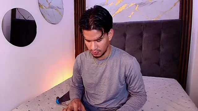 JacobWolf   online show from 07.31.26
