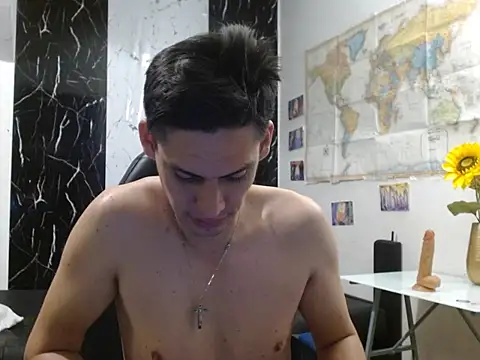 abraxasdelmundo online show from 05.09.26