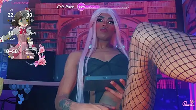 Deivelys online show from 05.31.26