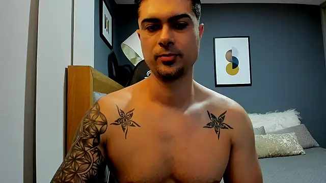 ZEI-001 online show from 06.25.26