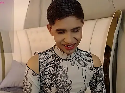 joshua saenz  online show from 07.17.26
