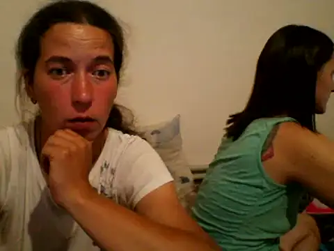 DanicaFey online show from 07.08.26