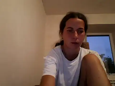 DanicaFey online show from 07.09.26