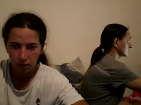 DanicaFey online show from 07.12.26