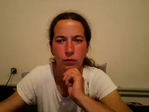 DanicaFey online show from 07.14.26