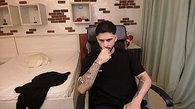 TroyWadee online show from 05.31.26