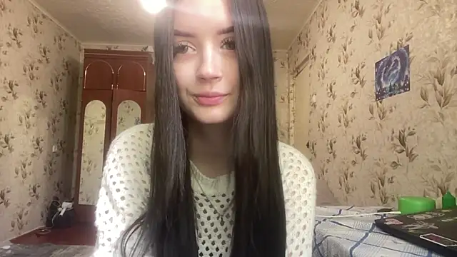 MilanaLush online show from 05.10.26