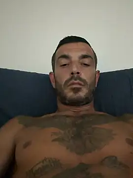 RicoRicoxxl online show from 06.02.26