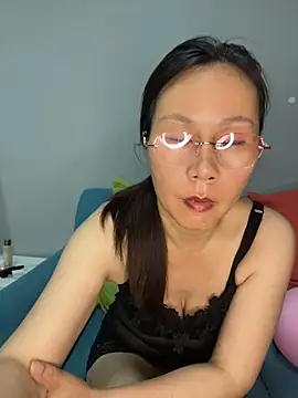 xiaoyun-10 online show from 05.22.26