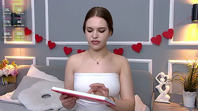 HannahSoul online show from 05.30.26