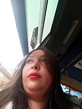 Alyssa 14 online show from 05.12.26