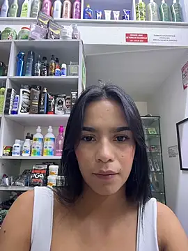Melissa Rendon online show from 05.30.26