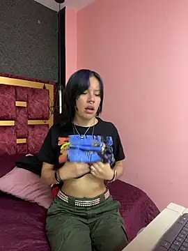 Levii Tatoo online show from 05.18.26