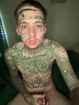 tattedupguy online show from 05.31.26