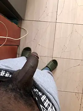 BIG DICK BOOGIE online show from 06.25.26