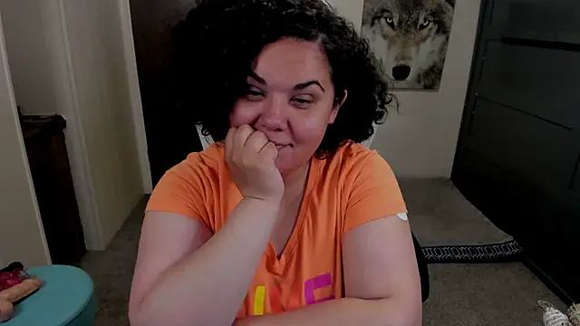 SweetPuertoRicanBliss online show from 06.03.26