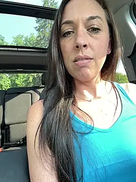 JosieX14 online show from 07.08.26