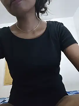 Goddess Alina online show from 06.01.26