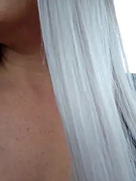 MILFBARBY online show from 02.25.25