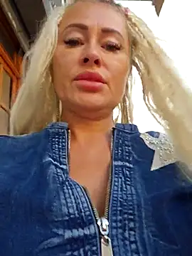 MILFBARBY online show from 09.15.25