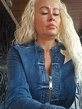 MILFBARBY online show from 10.02.25