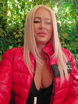 MILFBARBY online show from 11.09.25