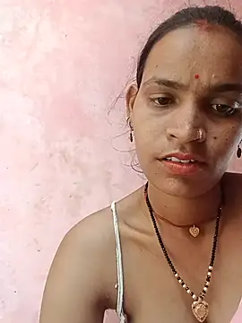 NENA INDIAN PUSSY online show from 06.02.26