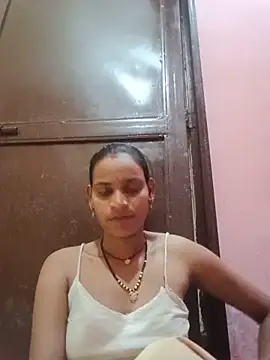 NENA INDIAN PUSSY online show from 06.03.26
