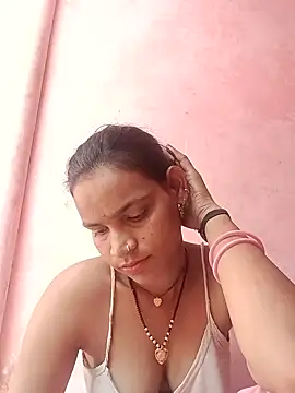NENA INDIAN PUSSY online show from 06.16.26