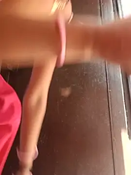 NENA INDIAN PUSSY online show from 07.05.26