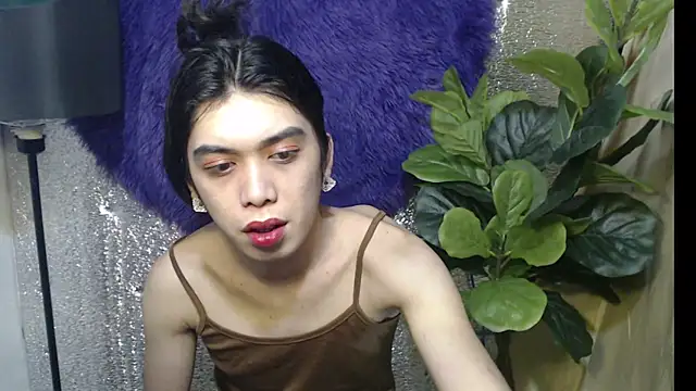 RoseAmarie online show from 06.12.26