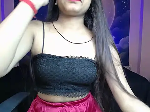 Mahi Verma online show from 05.16.26