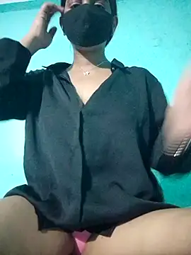 Cute-Ishita online show from 06.25.26