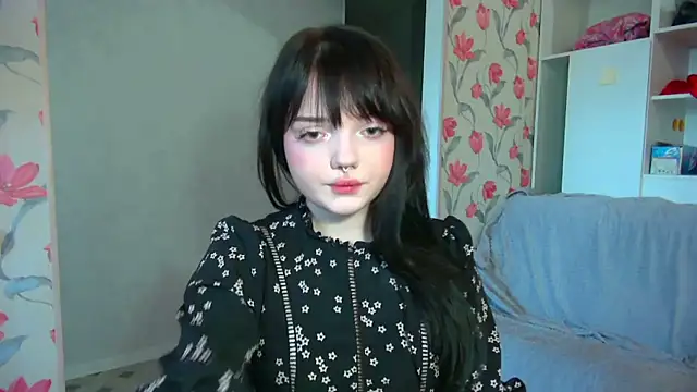 Snapshot of DarkxFoxy chatting on 07.04.26 DarkxFoxy online show from 07.04.26