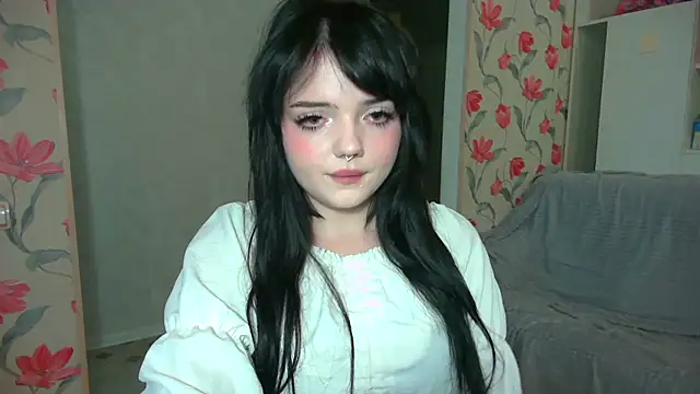Snapshot of DarkxFoxy chatting on 07.10.26 DarkxFoxy online show from 07.10.26