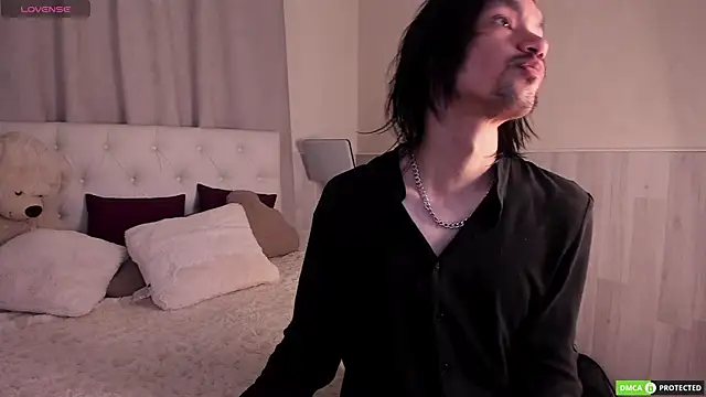 CalvinChapman online show from 07.15.26