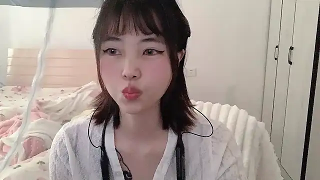 Snapshot of tianxindanta chatting on 05.26.26 tianxindanta online show from 05.26.26